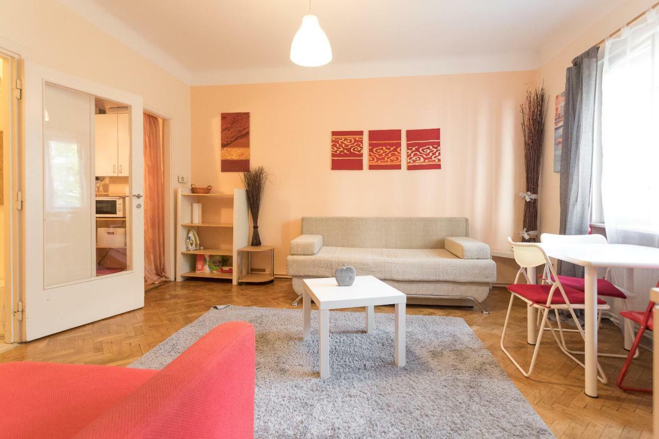 Cozy And Quiet Flat - 12 Min To Center Apartment Vienna Exterior photo